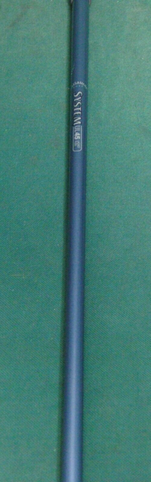 Ladies Callaway Steelhead X16 4 Iron Ladies Graphite Shaft Steelhead Grip