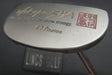 Pinelon Wakayusha Putter 86cm Length Steel Shaft Iomic Grip