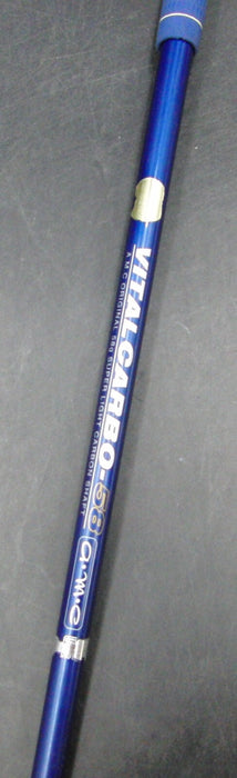 a.m.c Charger X Forged Titan Face GapWedge Regular Graphite Shaft