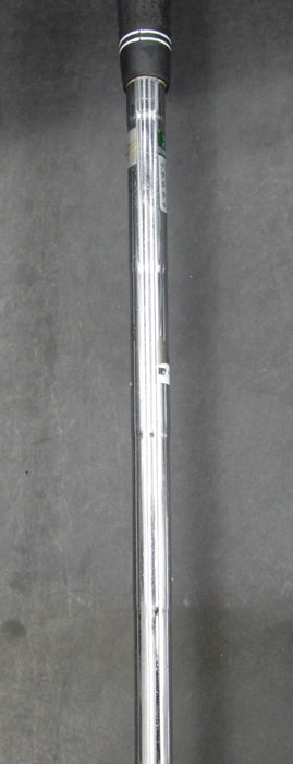 Odyssey Versa 9 Putter Steel Shaft 84cm Length Psyko Grip*