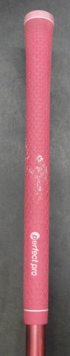 Honma Beres MG611 440 Driver Regular Graphite Shaft Perfect Pro Grip