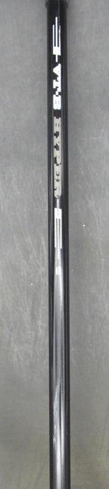 AMC Blaster X 19° 5 Hybrid Regular Graphite Shaft Black Grip