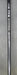 AMC Blaster X 19° 5 Hybrid Regular Graphite Shaft Black Grip