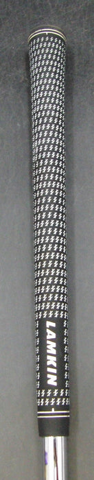 TaylorMade RSi Forged 6 Iron Stiff Steel Shaft Lamkin Grip