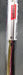 Wilson Staff LP Launch Pad 2 7 Iron Stiff Steel Shaft Jumbomax Grip