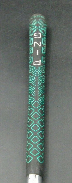 Ping Eye2+ Black Dot 3 Iron  Stiff Steel Shaft Ping Grip