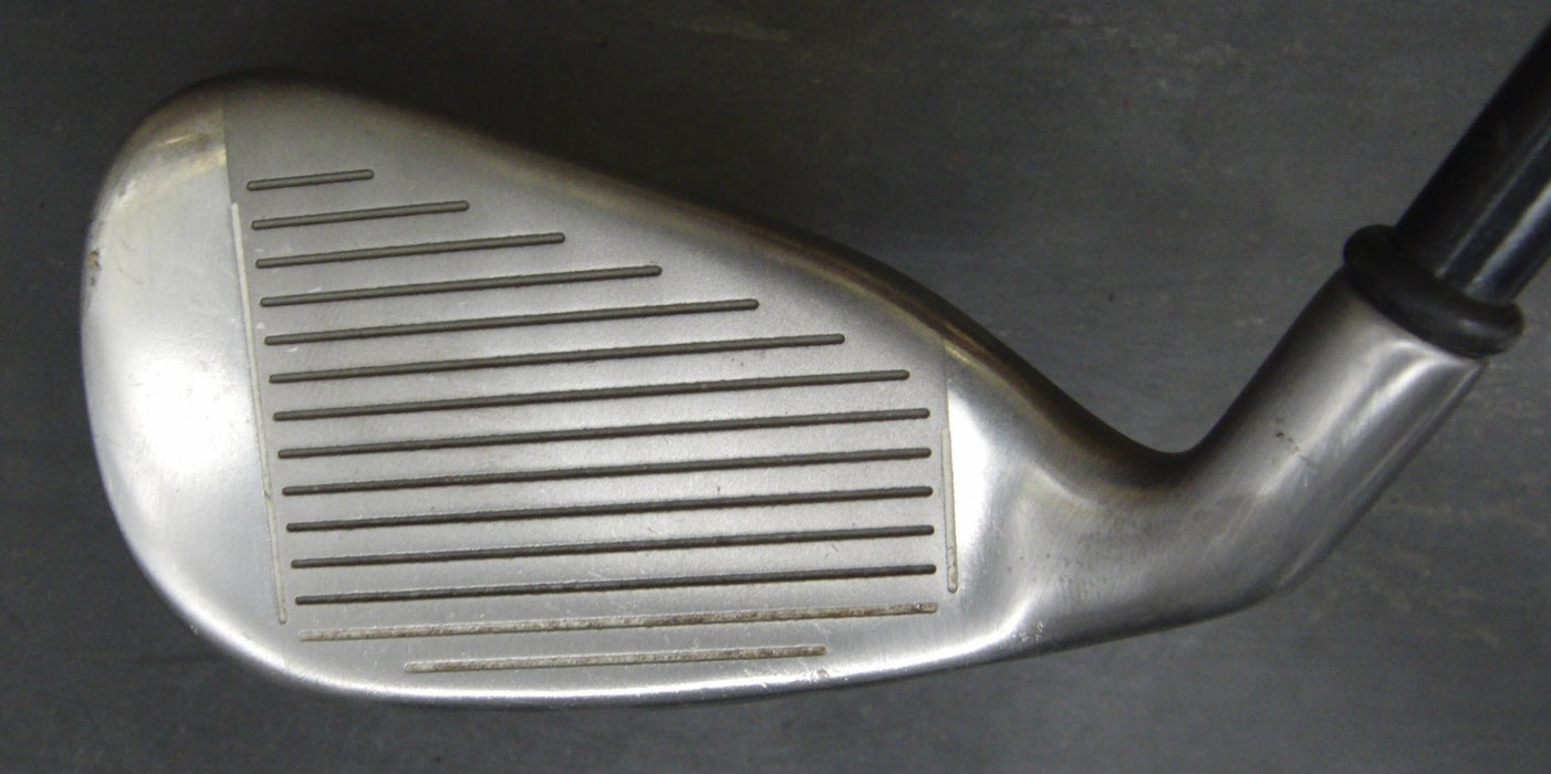 Ladies Callaway Hawk Eye VFT 5 Iron Ladies Graphite Shaft Callaway Grip
