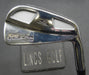 King Cobra Pro MB Forged 5 Iron Regular Steel Shaft Golf Pride Grip