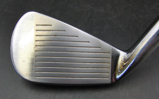 Mizuno MP-69 Forged 4 Iron Regular Steel Shaft Golf Pride Grip