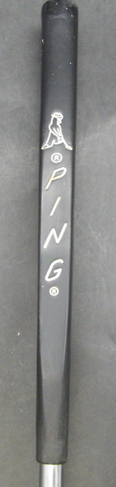 Wilson Special 8802 Putter Steel Shaft 87cm Length Ping Grip