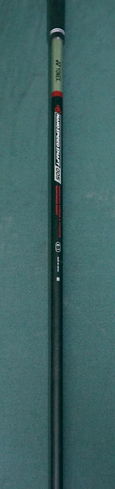 Yonex Cyberstar Nanov 8 Iron Regular Graphite Shaft Unbranded Grip