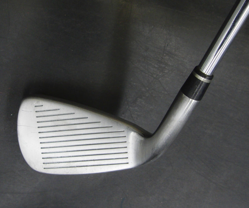 Wilson Di6 4 Iron Stiff Steel Shaft Golf Pride Grip