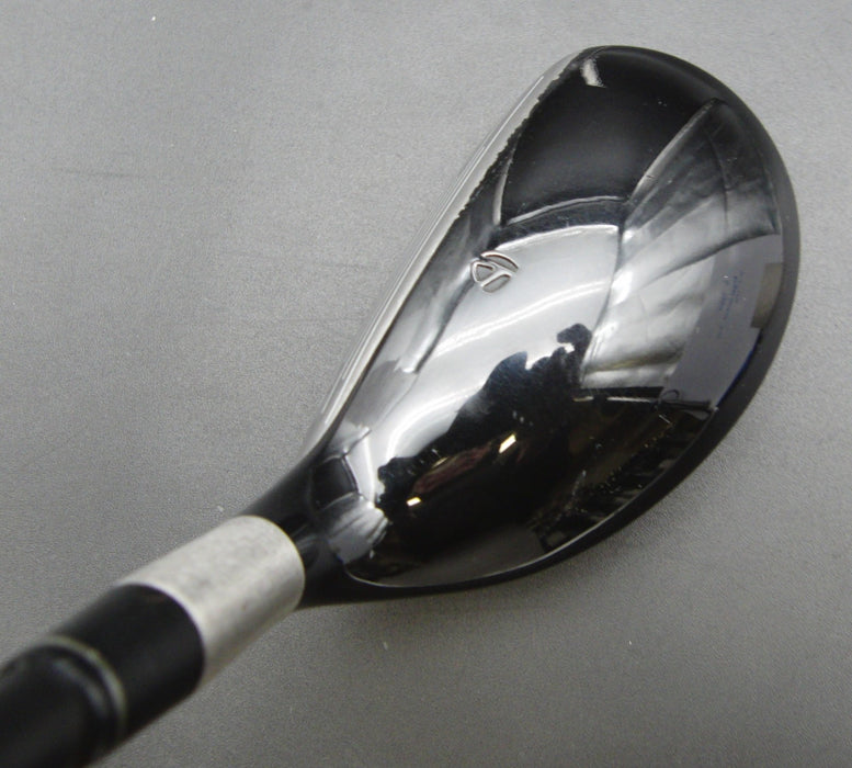 TaylorMade r5 XL Mid 22° 4 Hybrid Regular Graphite Shaft TaylorMade Grip