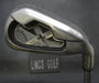 Callaway X18 Pro Series 3 Iron Stiff Steel Shaft Iomic Grip