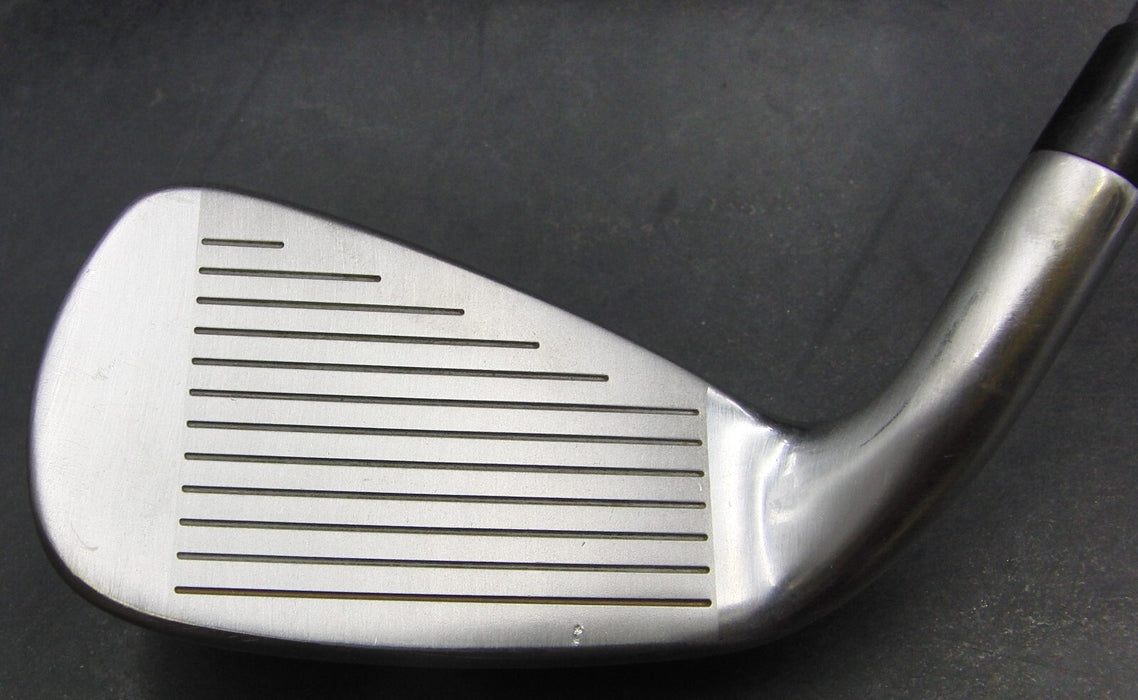 Wilson Staff Launch Pad 2 6 Iron Regular Steel Shaft Golf Pride Grip