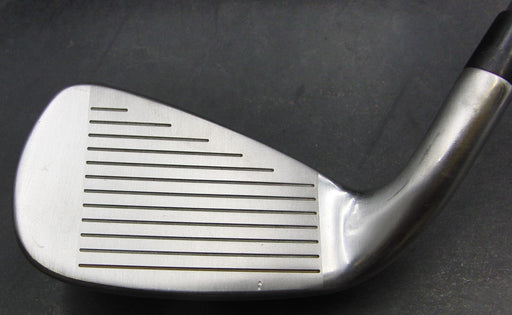 Wilson Staff Launch Pad 2 6 Iron Regular Steel Shaft Golf Pride Grip