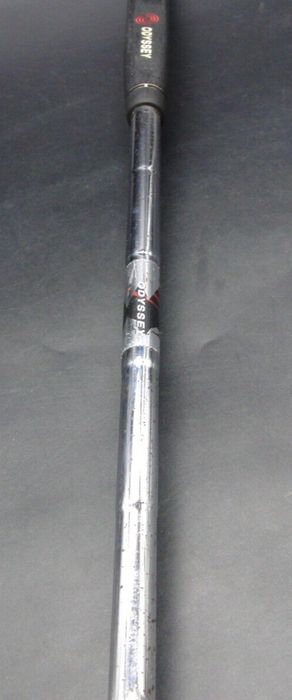 Odyssey White Ice IX 5CS Putter Steel Shaft 87cm Length Odyssey Grip