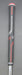 Titleist T400 43° Wedge Stiff Steel Shaft Golf Pride Grip