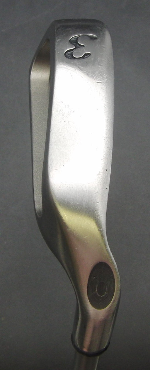 Callaway Big Bertha 1996 3 Iron Regular Graphite Shaft Callaway Grip