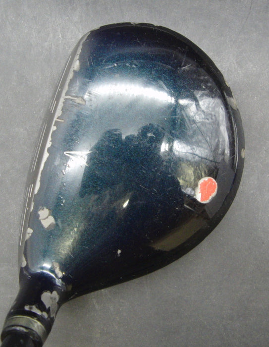 Srixon XXIO Impact Power Matching 20° 7 Wood Stiff Graphite Shaft XXIO Grip