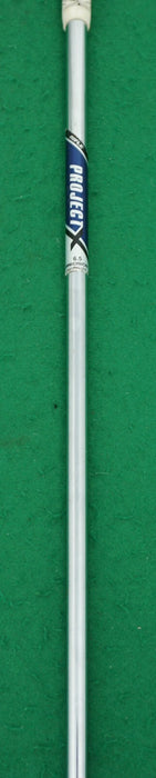 Ping iBlade Yellow Dot 7 Iron Extra Stiff Steel Shaft Golf Pride Grip