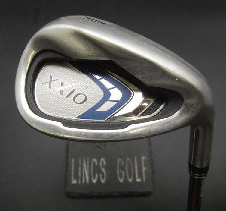 Srixon XXIO Gap A Wedge Regular Graphite Shaft XXIO Grip