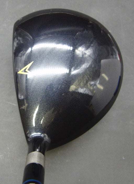 S-YARD T.311 Forged Titanium 9.5° Driver Stiff Graphite Shaft S-YARD Grip