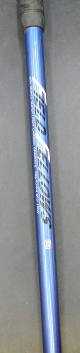 Japanese New FX Super Utility 19° 5 Hybrid Stiff Graphite Shaft Tour Arrow Grip