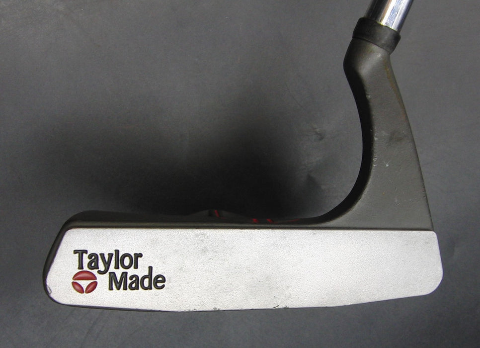 TaylorMade Patent-Pending Putter Steel Shaft 87.5cm Length TaylorMade Grip