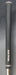 TaylorMade TP RSi Forged 9 Iron Stiff Steel Shaft Golf Pride Grip