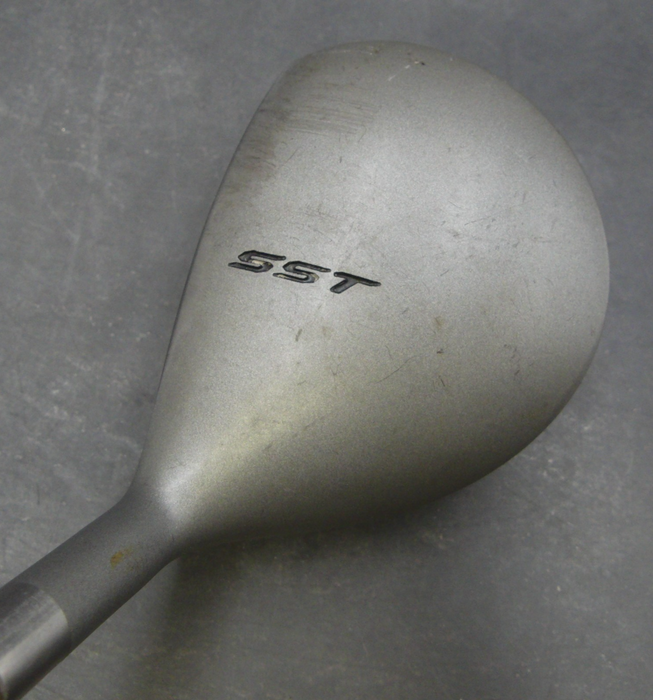 Mizuno SST 11° 1 Wood Extra Stiff Graphite Shaft Mizuno Grip