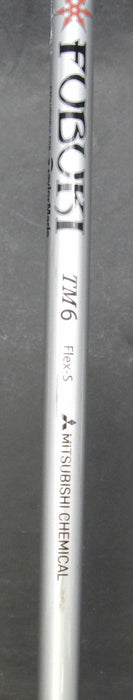 TaylorMade M6 Sand Wedge Stiff Graphite Shaft Elite Grip