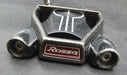 TaylorMade Rossa Monza Spider Putter Steel Shaft 87cm Length Psyko Grip*