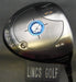 Bridgestone Tourstage ViQ 10.5° Driver Regular Graphite Shaft Tourstage Grip
