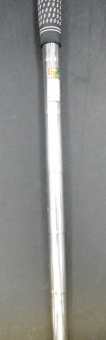 Left Handed Ping G700 Green Dot 6 Iron Regular Steel Shaft Lamkin Grip