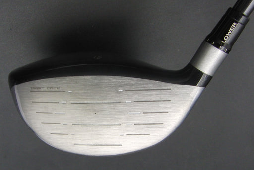 TaylorMade 300 11.5° Mini Driver Stiff Graphite Shaft Golf Pride Grip + HC*