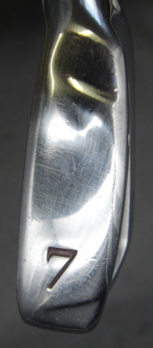 Ladies Maruman FL 7 Iron Ladies Graphite Shaft with Grip