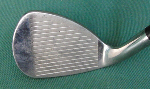 Adams Golf Idea A5 OS Pitching Wedge Adams Regular Steel Shaft Adams Golf Grips