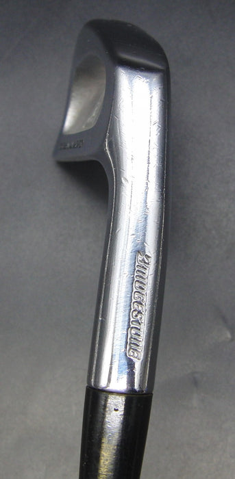 Bridgestone J's Professional Weapon 3 Iron Regular Steel Shaft J's Grip