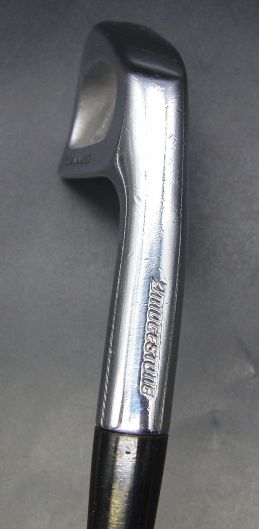 Bridgestone J's Professional Weapon 3 Iron Regular Steel Shaft J's Grip