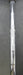 Mizuno MP-64 9 Iron Stiff Steel Shaft Iomic Grip