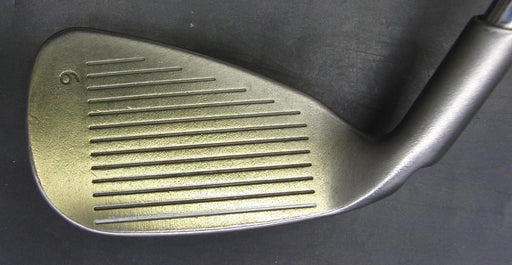 Ladies Ping G2L HL Orange Dot 9 Iron Ladies Steel Shaft Lamkin Grip