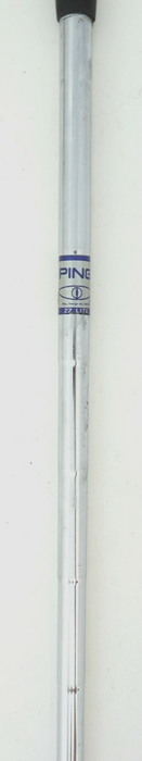 Ping Eye Blue Dot 6 Iron Regular Steel Shaft Golf Pride Grip