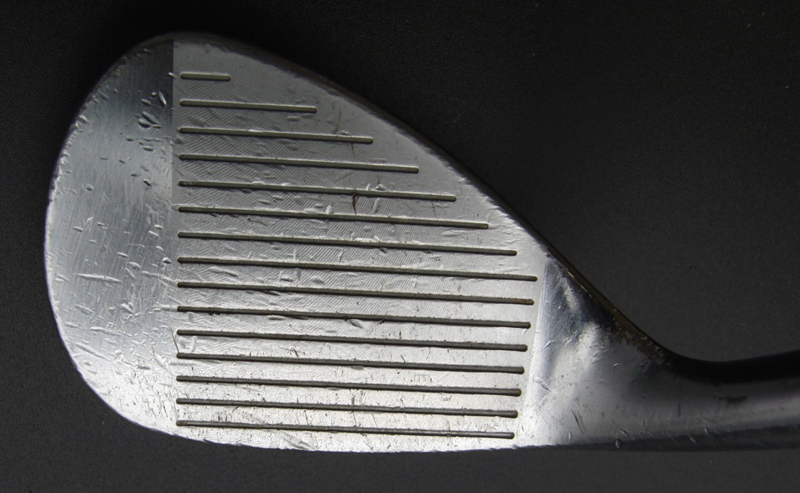 Bridgestone Tourstage X-Wedge 58° Sand Wedge Stiff Steel Shaft Golf Pride Grip