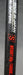 Dunlop New Breed Sand Wedge Stiff Graphite Shaft Golf Pride Grip