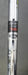 Callaway Big Bertha X-12 9 Iron Regular Steel Shaft Royal Grip