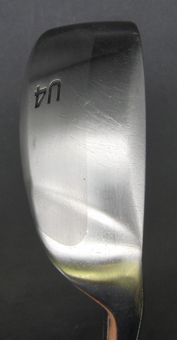 Axel Tsuruya HM GX 4 Hybrid Regular Graphite Shaft Golf Pride Grip