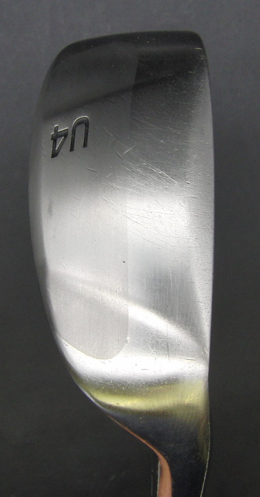 Axel Tsuruya HM GX 4 Hybrid Regular Graphite Shaft Golf Pride Grip