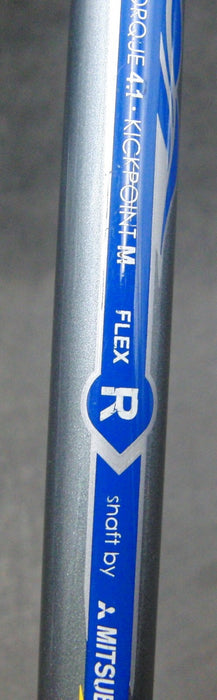 Japanese Tobunda VT H Speed 18° 5 Wood Regular Graphite Shaft Tobunda Grip