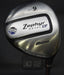 Mizuno Zephyr Metal UF 25° 9 Wood Regular Graphite Shaft Mizuno Grip